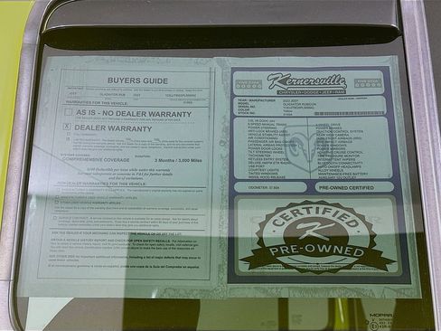 Used 2023 Jeep Gladiator Rubicon image 38