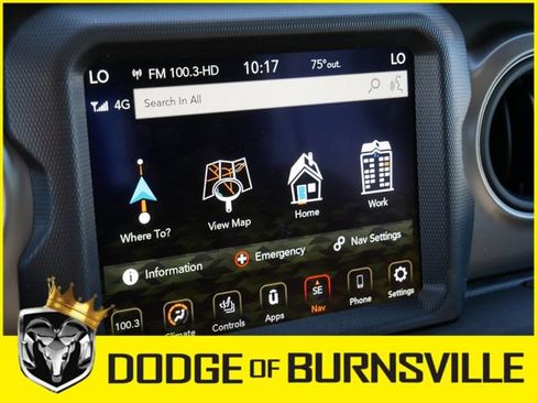 Used 2023 Jeep Gladiator Sport AWD/4WD image 20