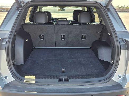 Certified 2025 Chevrolet Equinox LT w/ Convenience Package II AWD/4WD image 13