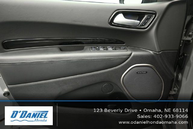 Used 2022 Dodge Durango Citadel AWD/4WD image 23