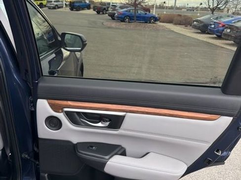 Used 2022 Honda CR-V EX-L image 19