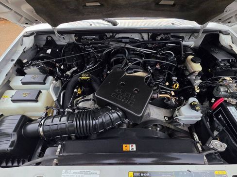 Used 2006 Ford Ranger XLT AWD/4WD image 12