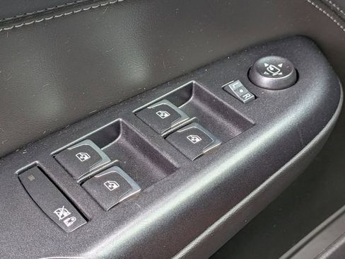 Used 2016 Cadillac SRX Luxury w/ Driver Awareness Package image 25