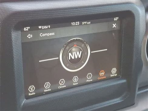 Used 2020 Jeep Wrangler Unlimited Sport image 20