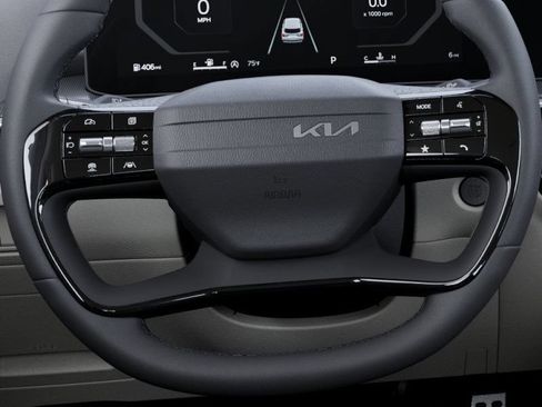 New 2026 Kia Sorento SX FWD image 22