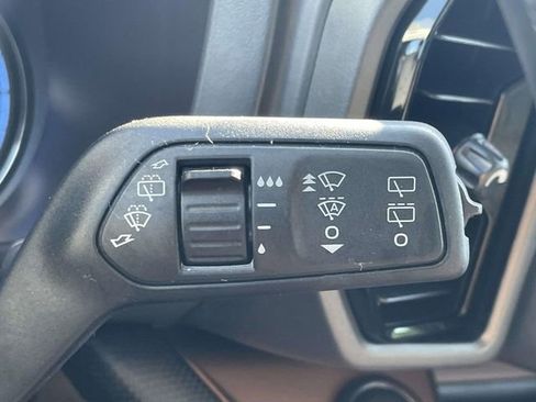 Certified 2024 Ford Bronco Sport Outer Banks AWD/4WD image 23