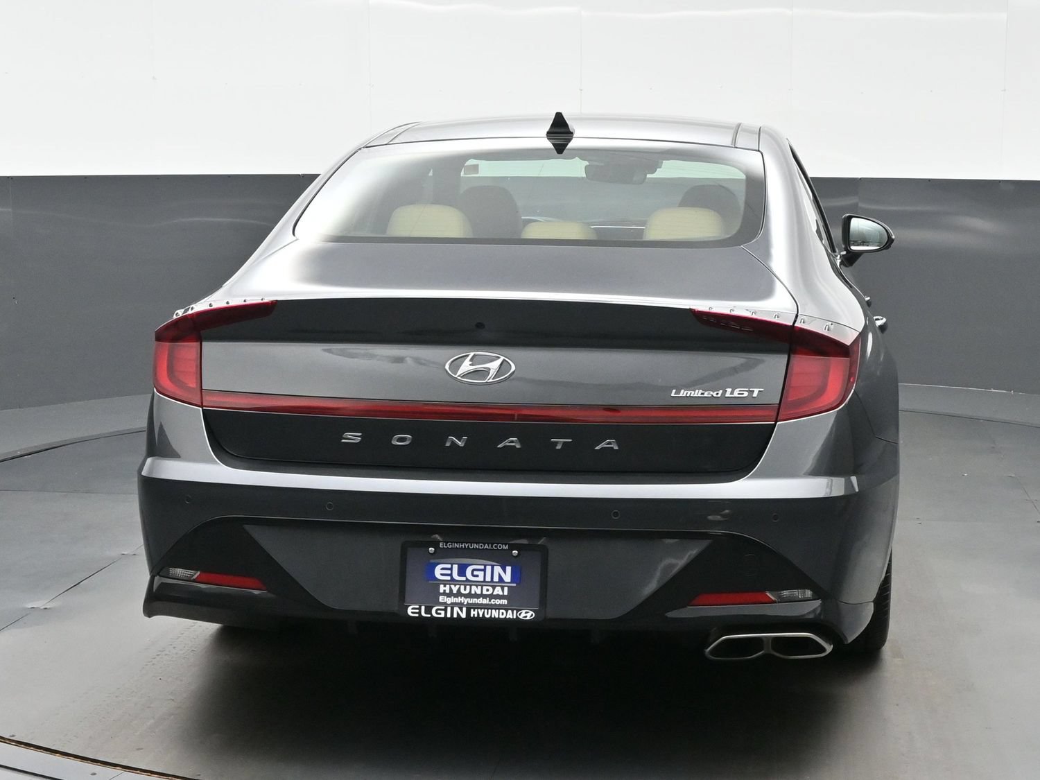 Used 2023 Hyundai Sonata Limited FWD image 5