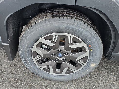 New 2026 Subaru Forester Premium image 7