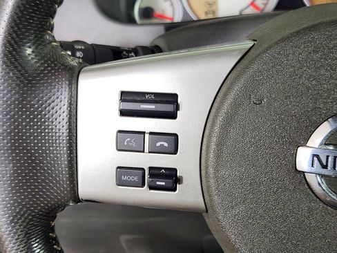 Used 2019 Nissan Frontier PRO-4X AWD/4WD image 16