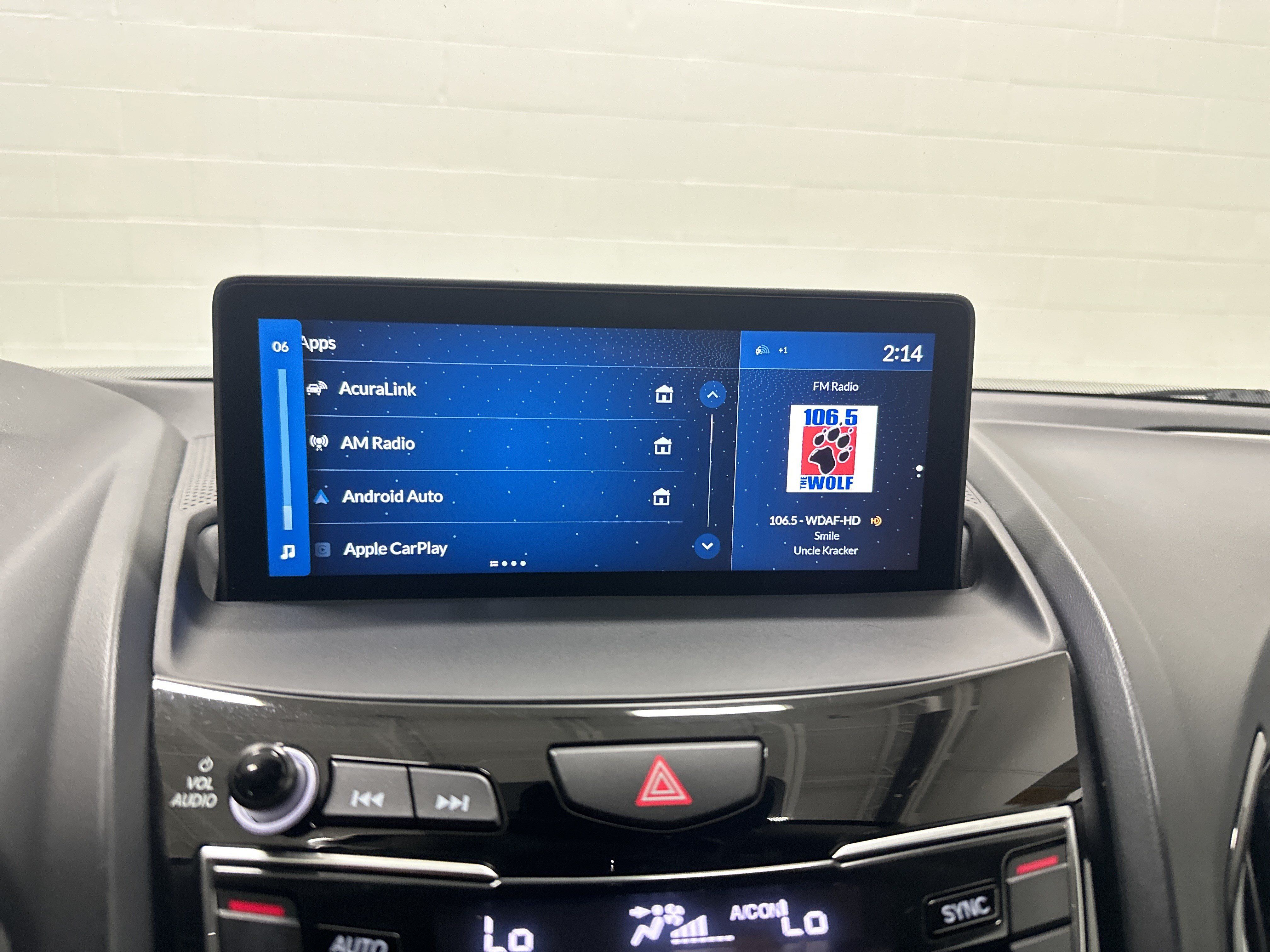 Used 2020 Acura RDX AWD image 23