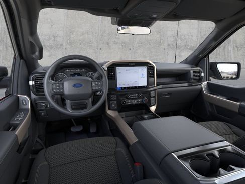 New 2026 Ford F150 STX AWD/4WD image 9