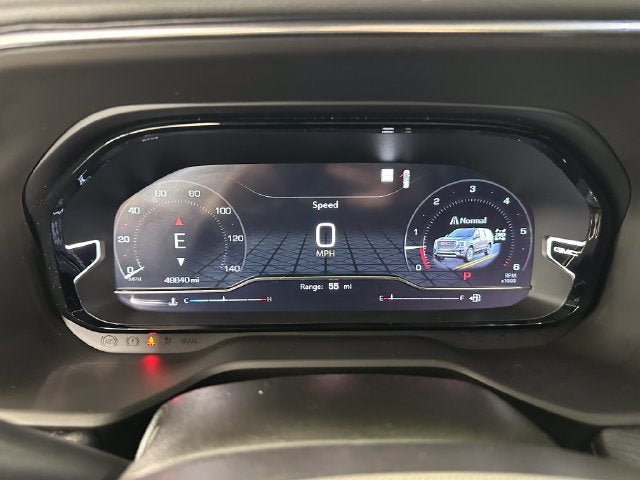 Used 2022 GMC Yukon Denali AWD/4WD image 17