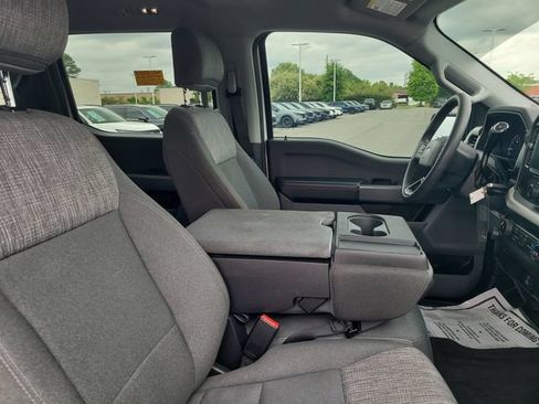 Used 2021 Ford F150 XLT AWD/4WD image 25