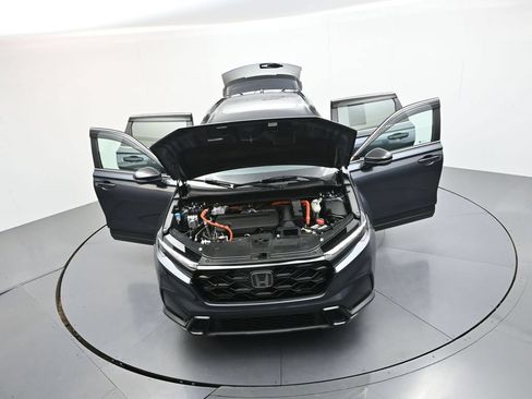 Used 2025 Honda CR-V Sport-L image 33