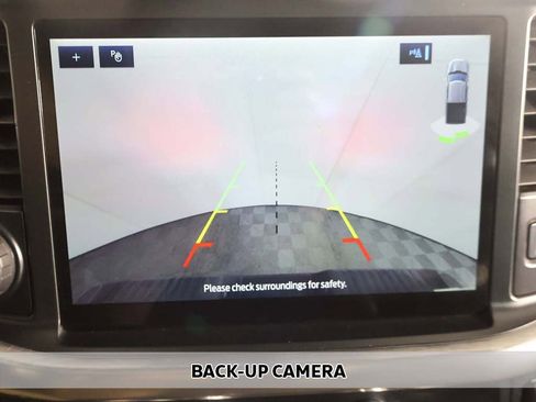 Used 2022 Ford F150 Lariat image 6