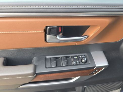 Used 2024 Toyota Tundra 1794 Edition image 21