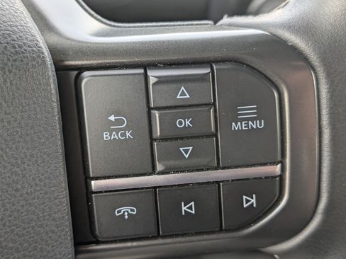Used 2024 Ford F150 XLT w/ Equipment Group 302A MID AWD/4WD image 17