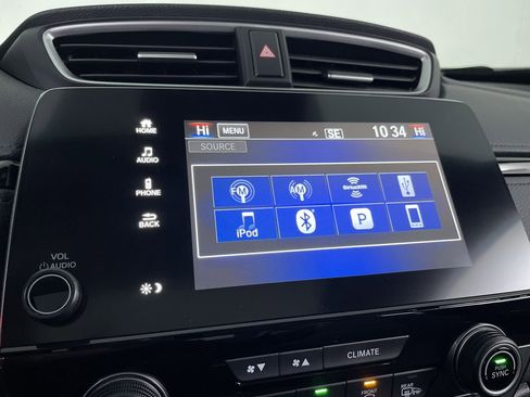 Used 2019 Honda CR-V EX-L image 15