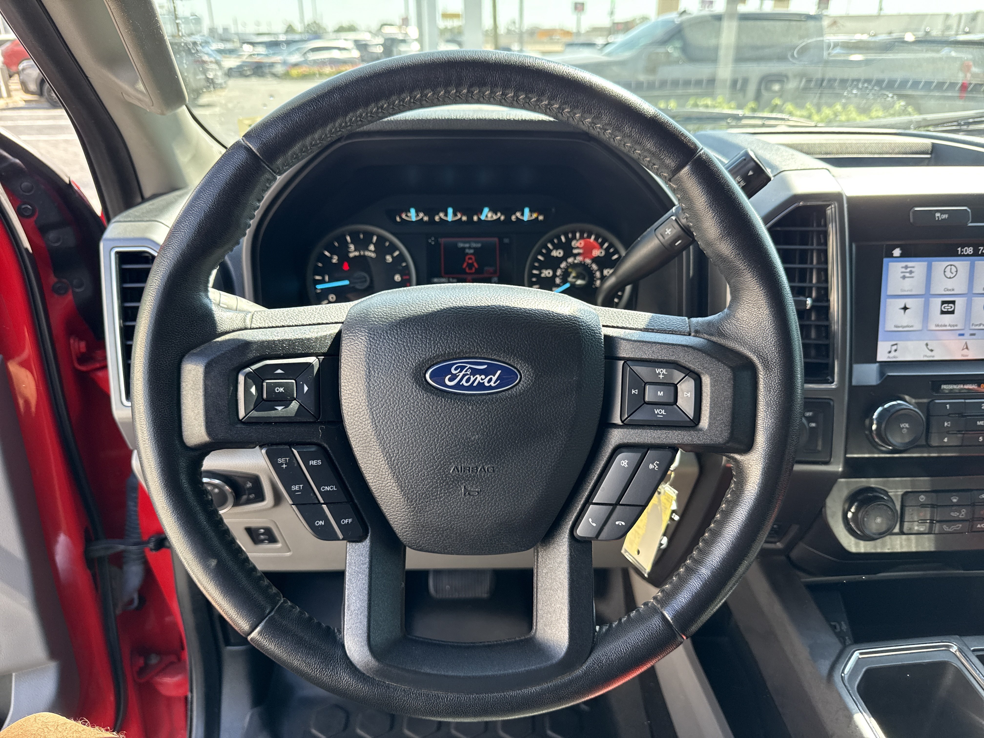 Used 2019 Ford F150 XLT w/ Equipment Group 302A Luxury RWD image 17