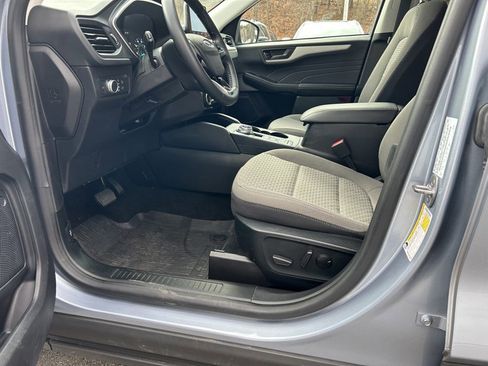 Used 2022 Ford Escape SE w/ Convenience Package image 17