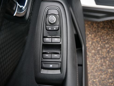 Used 2024 Subaru Outback Premium image 19