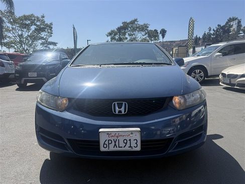 Used 2011 Honda Civic LX image 5
