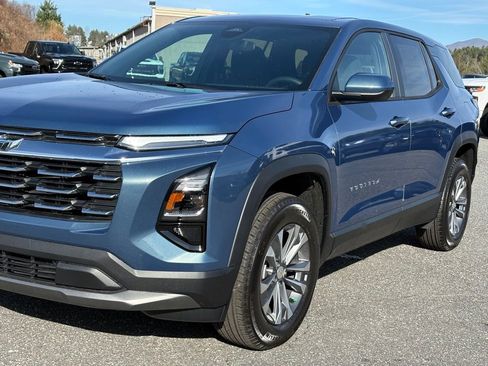 New 2026 Chevrolet Equinox LT image 37