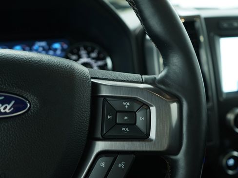 Used 2021 Ford Expedition Platinum image 27