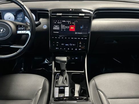 Used 2024 Hyundai Santa Cruz XRT image 12