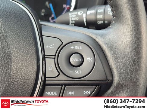 Certified 2023 Toyota RAV4 XLE w/ XLE Grade Weather Package AWD/4WD image 20