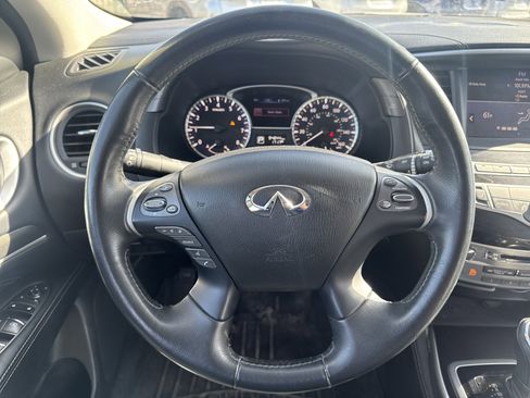 Used 2018 INFINITI QX60 image 12