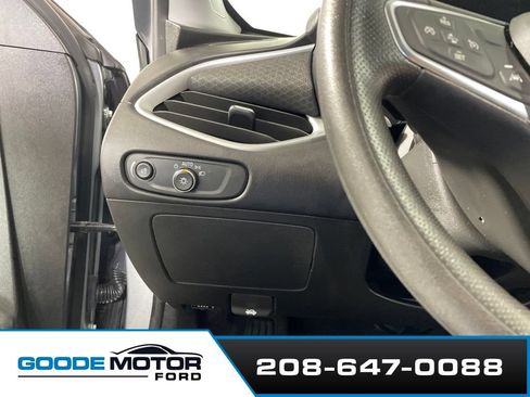 Used 2024 Chevrolet Malibu LT FWD image 13