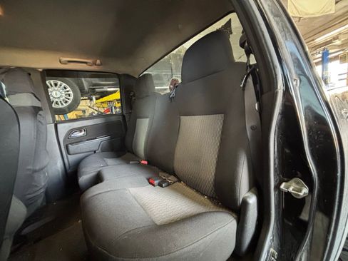 Used 2008 Chevrolet Colorado LT image 9