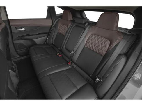 Certified 2025 Nissan Murano SL w/ Cargo Package AWD/4WD image 15