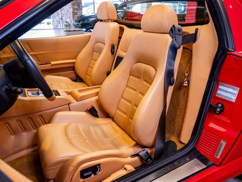 Used 2005 Ferrari 575M Maranello Superamerica image 11