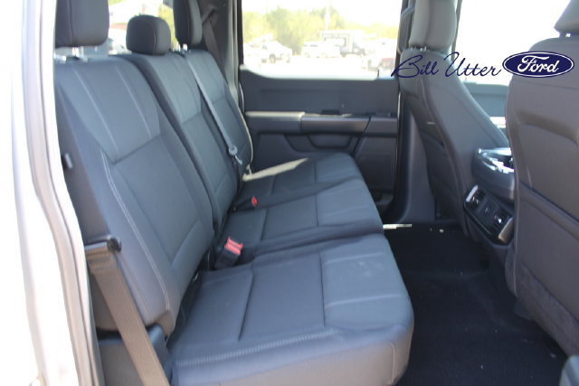 New 2026 Ford F150 STX w/ Equipment Group 200A RWD image 8