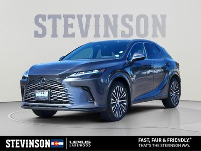 Used 2026 Lexus RX 350 w/ Convenience Package