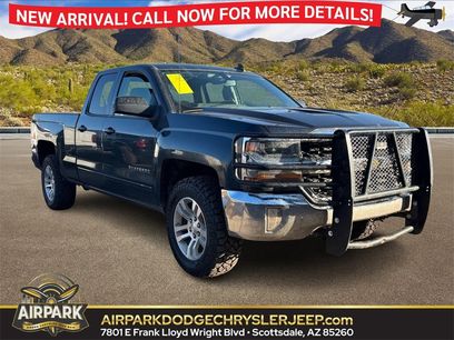 Used 2019 Chevrolet Silverado 1500 LT w/ All Star Edition