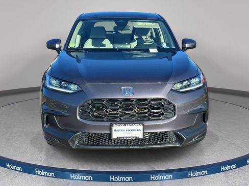 Used 2024 Honda HR-V LX image 3