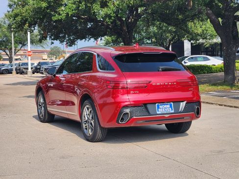 Used 2023 Genesis GV70 2.5T w/ Select Package AWD/4WD image 7