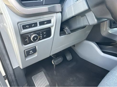 Used 2024 Ford F150 XLT w/ Equipment Group 302A MID RWD image 34