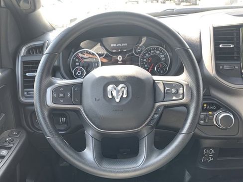 Used 2024 RAM 2500 Tradesman w/ Chrome Appearance Group image 20