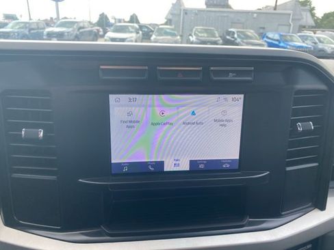 Used 2024 Ford F350 XL w/ Snow Plow Prep Package image 22