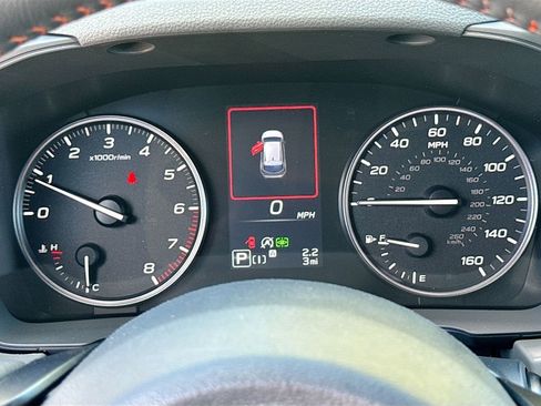 New 2026 Subaru Crosstrek 2.5i Limited AWD/4WD image 10