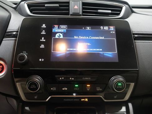 Used 2019 Honda CR-V EX-L image 24