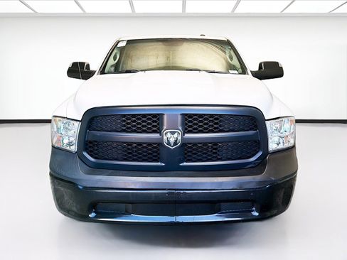 Used 2023 RAM 1500 Tradesman w/ Power & Remote Entry Group RWD image 2