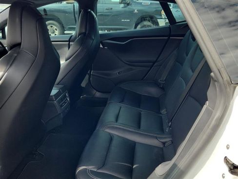 Used 2018 Tesla Model S P100D image 11