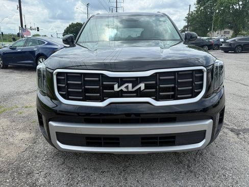Used 2024 Kia Telluride S AWD/4WD image 9