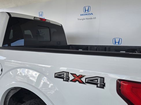 Used 2020 Ford F150 Lariat image 44