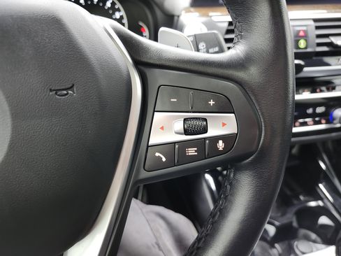 Used 2020 BMW X3 xDrive30i w/ Convenience Package image 42